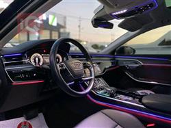 ئاودی A8